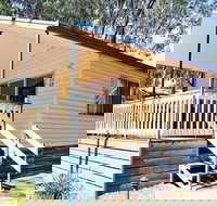 Discovery Parks - Echuca - Accommodation China