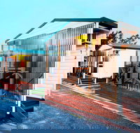 Discovery Parks - Hadspen - Accommodation Guide