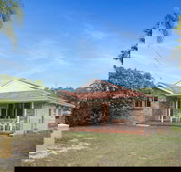 Duncan Sands - Accommodation China