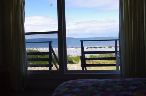 Eden On The Beach - Accommodation China 2