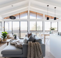 Eliza Lee One - Accommodation Guide