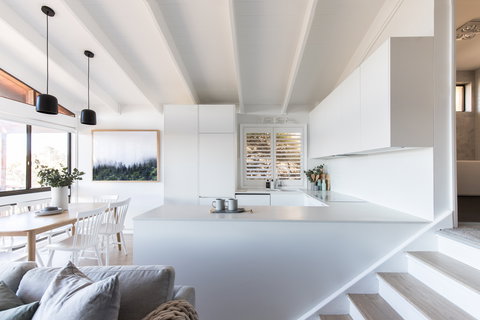 Eliza Lee One - Accommodation China 2