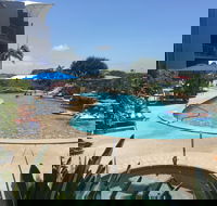 Endless Summer Resort Coolum Beach