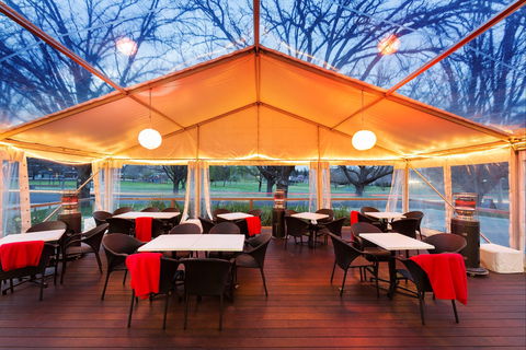 Forrest Hotel And Apartments - Accommodation Guide 0