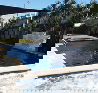 Fraser Coast Top Tourist Park - Accommodation China