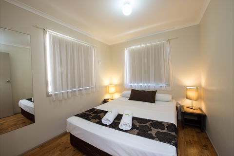 Fraser Coast Top Tourist Park - Accommodation China 1