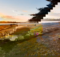 Gardens Caravan Park - Accommodation Guide