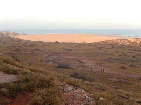 Gnaraloo Station - Accommodation Asia 2