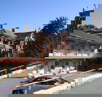 Goulburn Central Motor Lodge