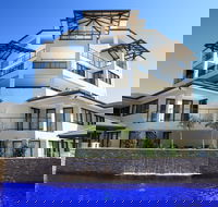 Grand Mercure Allegra Apartments - Accommodation China