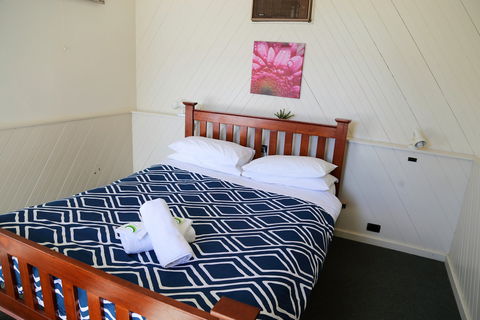 Great Western Motel - Accommodation Asia 0