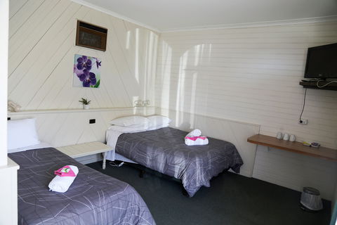 Great Western Motel - Accommodation Asia 1