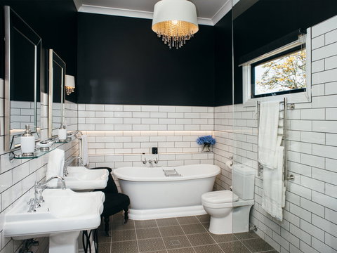 Herrmann House - Accommodation Asia 1