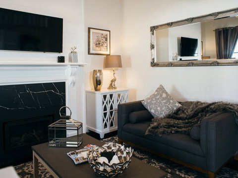 Herrmann House - Accommodation Asia 2