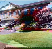 Heritage Motor Inn - Accommodation China