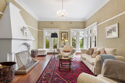 Holm Lea Country Estate - Accommodation China 2