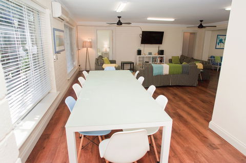 Horseshoe Bay Hideaway - Accommodation China 1