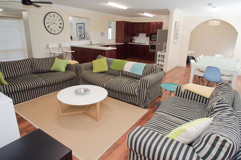 Horseshoe Bay Hideaway - Accommodation China 2