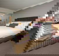 Hotel Gloria - Accommodation China