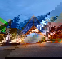 ibis Styles Alice Springs Oasis - Accommodation China