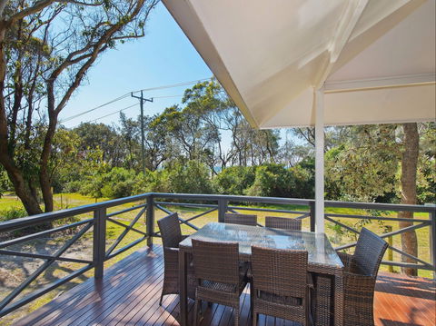 Ingenia Holidays Bonny Hills - Accommodation Asia 0