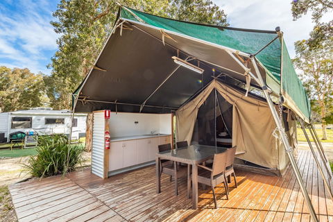 Ingenia Holidays Bonny Hills - Accommodation Asia 2