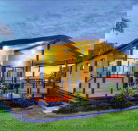 Ingenia Holidays Hervey Bay - Accommodation China