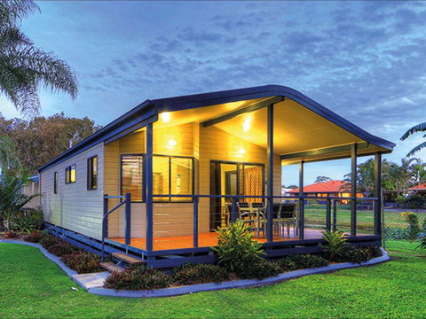 Ingenia Holidays Hervey Bay - Accommodation China 0