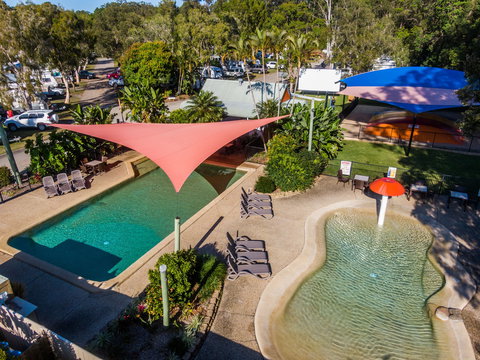 Ingenia Holidays Noosa - Accommodation Asia 2