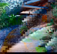 Jagundami Guest Retreat