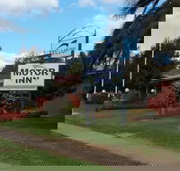 Junction Motor Inn - Accommodation China