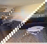 Makai Barlings Beach - Accommodation Asia