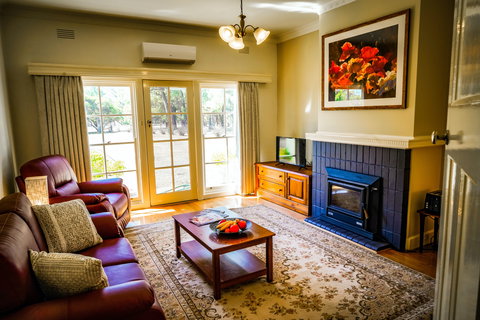 Mallum Creek Farm - Accommodation Asia 0