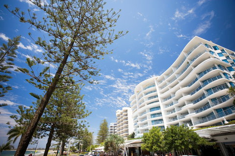 Mantra Sirocco - Accommodation Asia 0