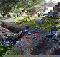 Marysville Caravan and Holiday Park - Accommodation China