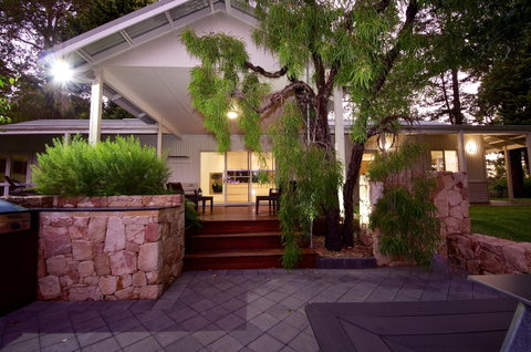Marri House - Accommodation Guide 0