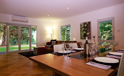 Marri House - Accommodation Guide 1