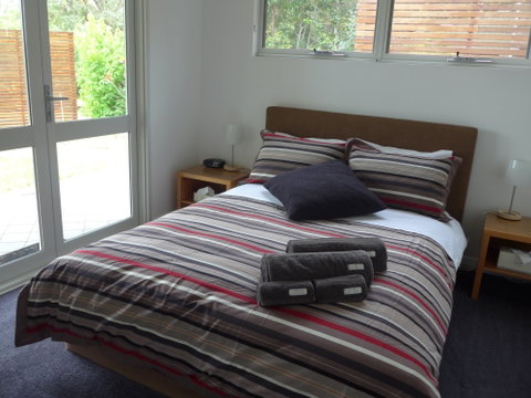 Marri House - Accommodation Guide 2