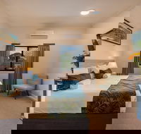 MAS Country Club Maclean Motel - Accommodation China