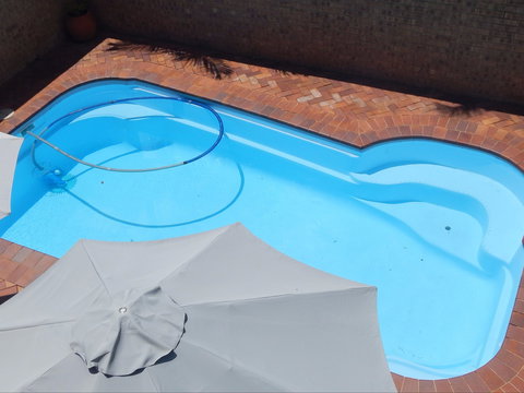 Matilda Motel - Accommodation Asia 0