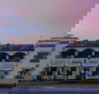 Meningie Hotel - Accommodation Asia