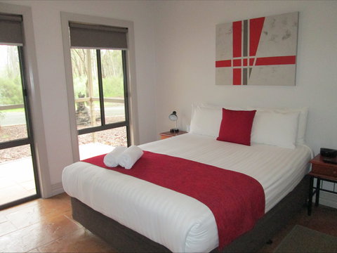 Moama On Murray Resort - Accommodation Asia 2