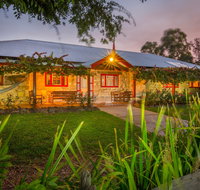 Monkey Place Country House - Accommodation Guide