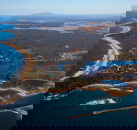 Moruya South Heads Beach Cabin - Accommodation Asia