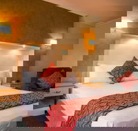 Motel Carnarvon - Accommodation China
