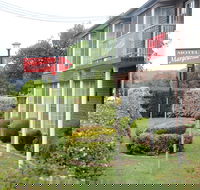 Motel Margeurita - Accommodation Asia