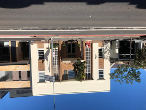 Mrs Banks Boutique Hotel - Accommodation Asia 0