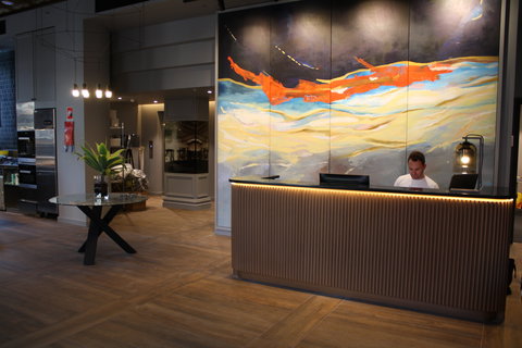 Mrs Banks Boutique Hotel - Accommodation Asia 1