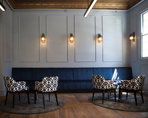 Mrs Banks Boutique Hotel - Accommodation Asia 2