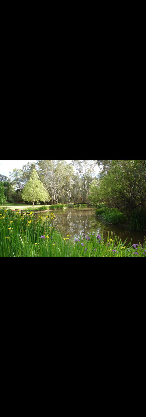 Murray Bank Holiday Units - Accommodation Asia 0